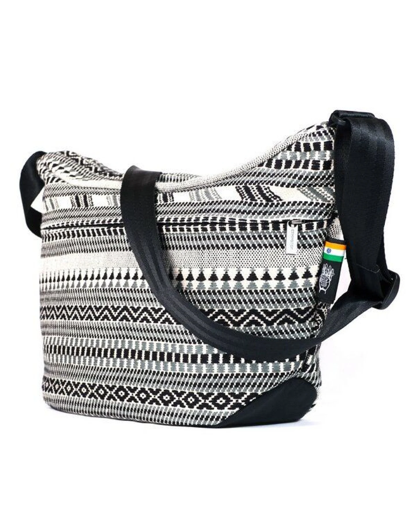 Ethnotek Bagan Bag L – Ansicht 2
