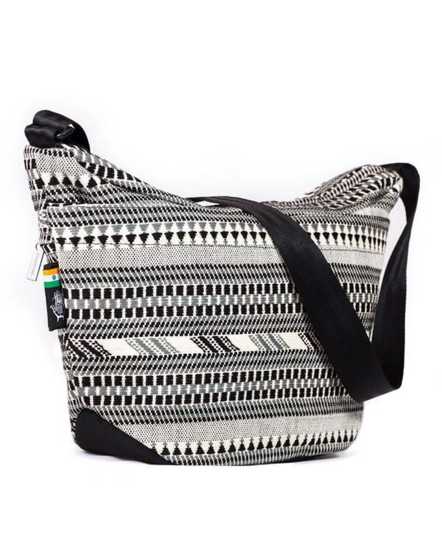 Ethnotek Bagan Bag L – Ansicht 4