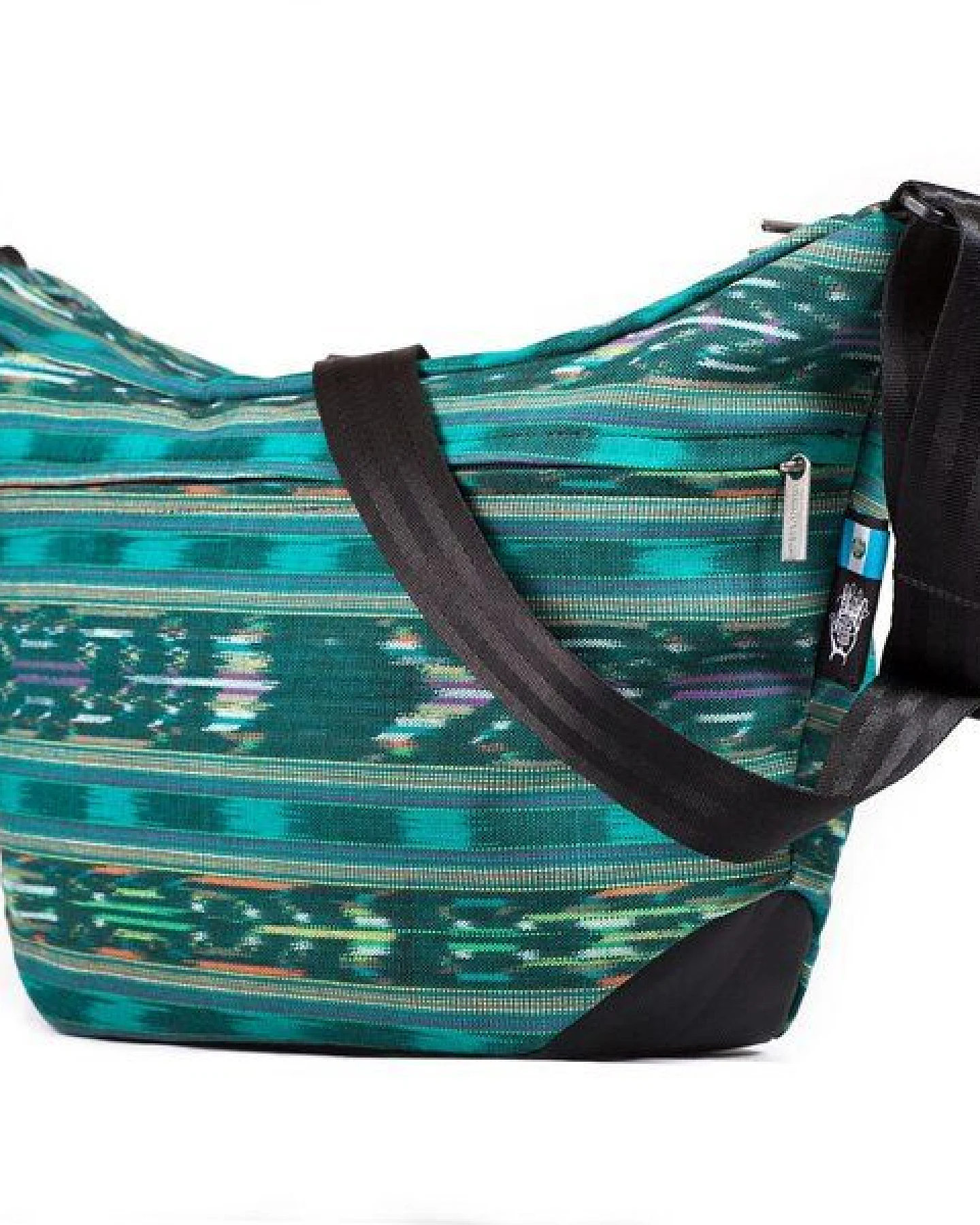 Ethnotek Bagan Bag L – Ansicht 2