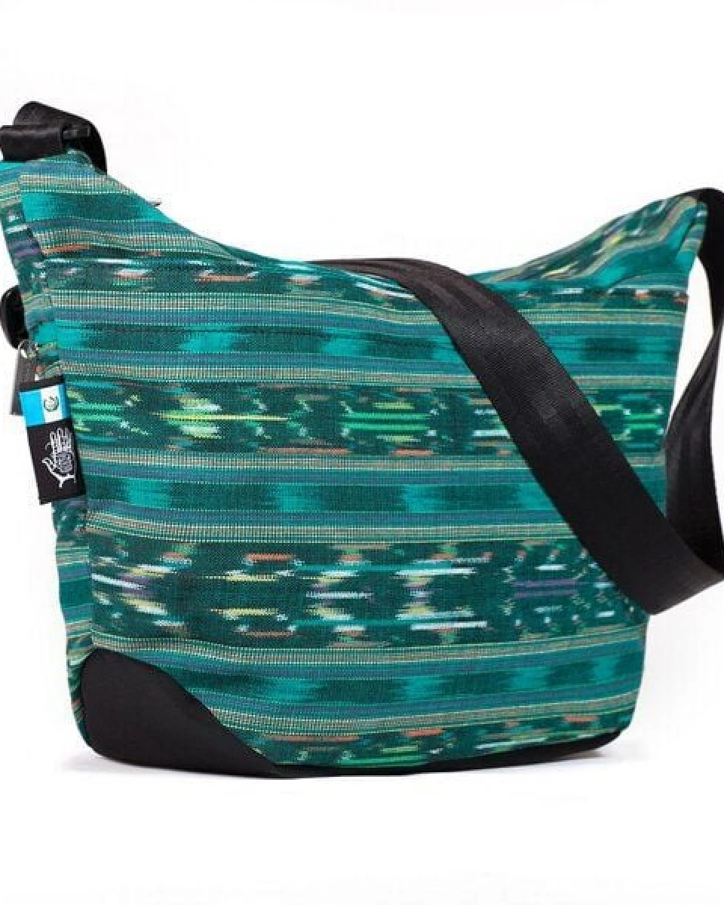 Ethnotek Bagan Bag L – Ansicht 4