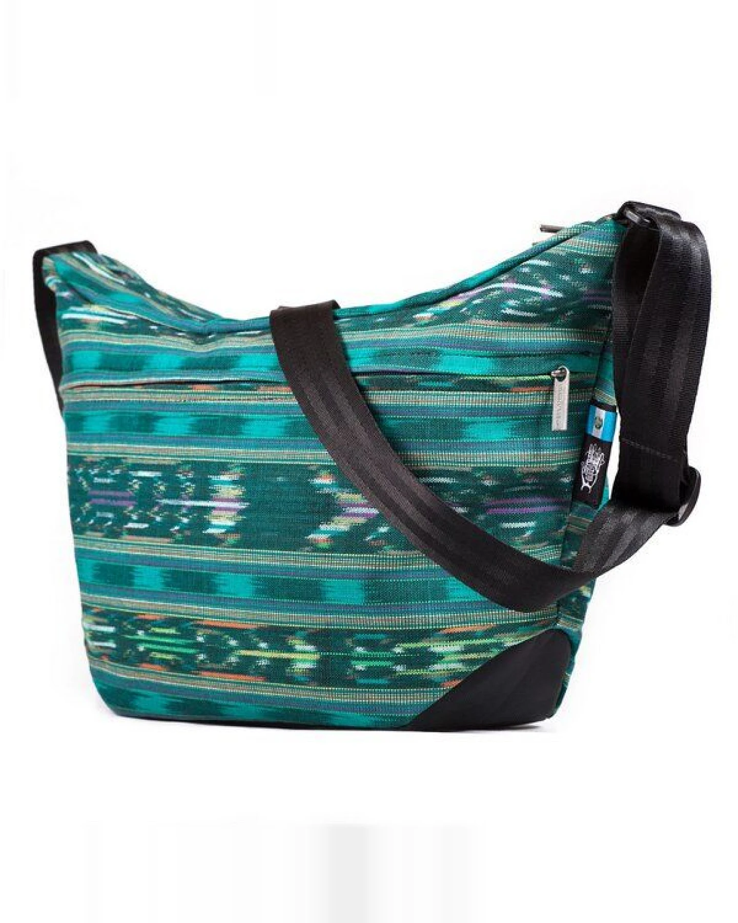 Ethnotek Bagan Bag L – Ansicht 2