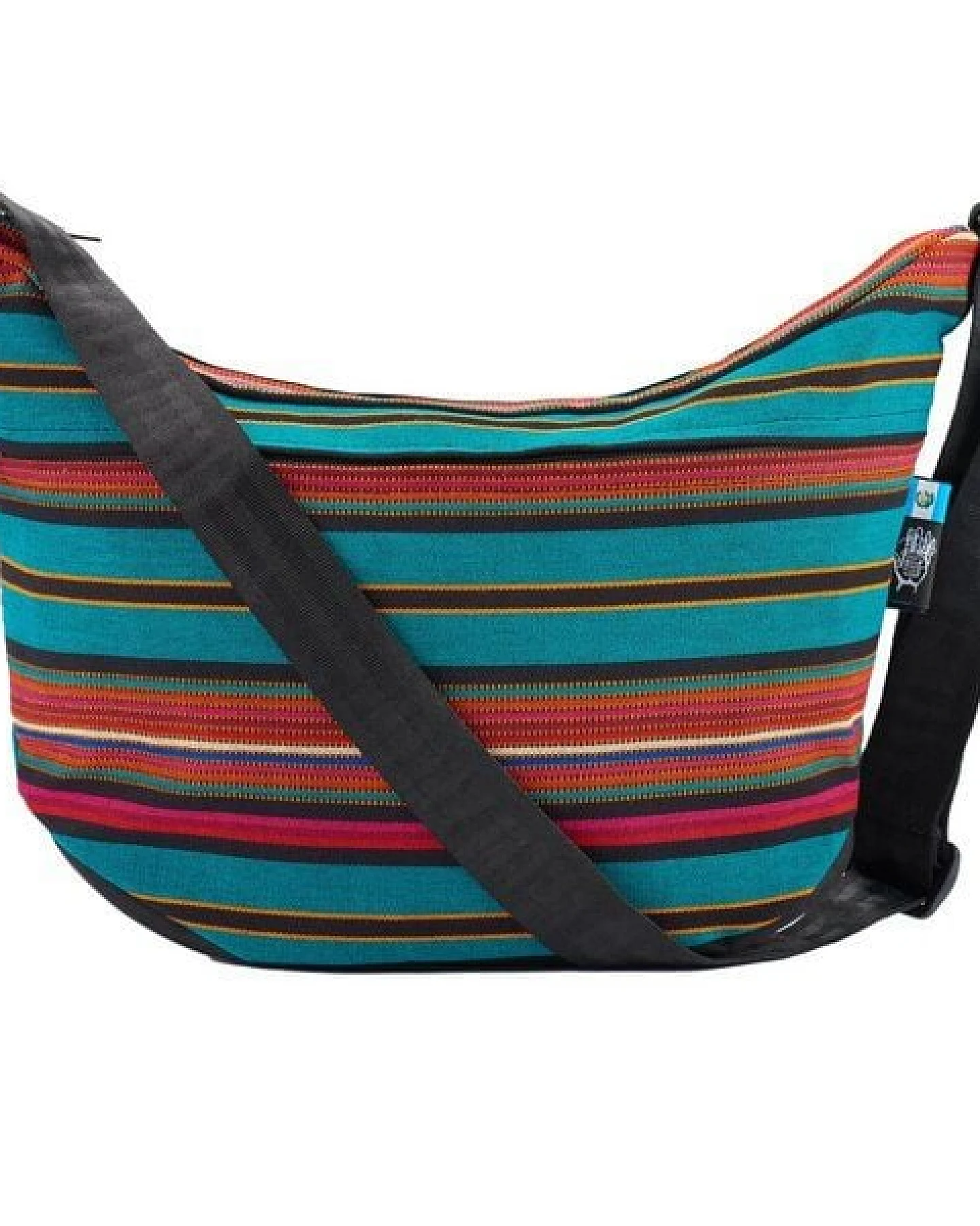 Ethnotek Bagan Bag L – Ansicht 2