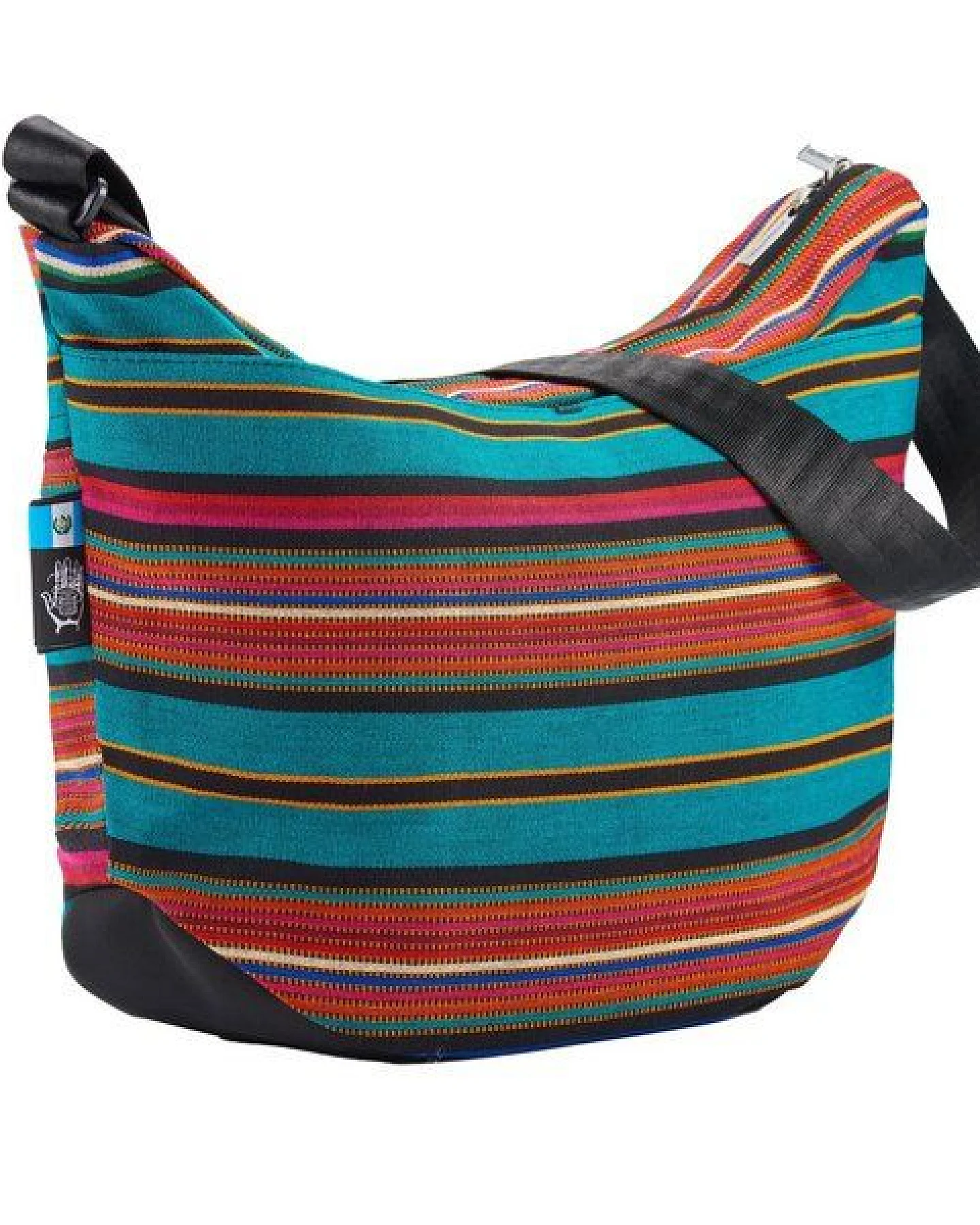 Ethnotek Bagan Bag L – Ansicht 4