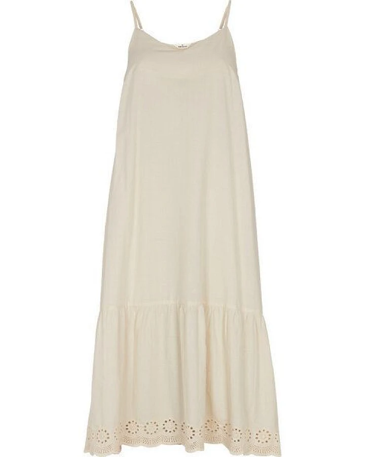 Basic Apparel Trägerkleid HYACINTH aus Bio-Baumwolle