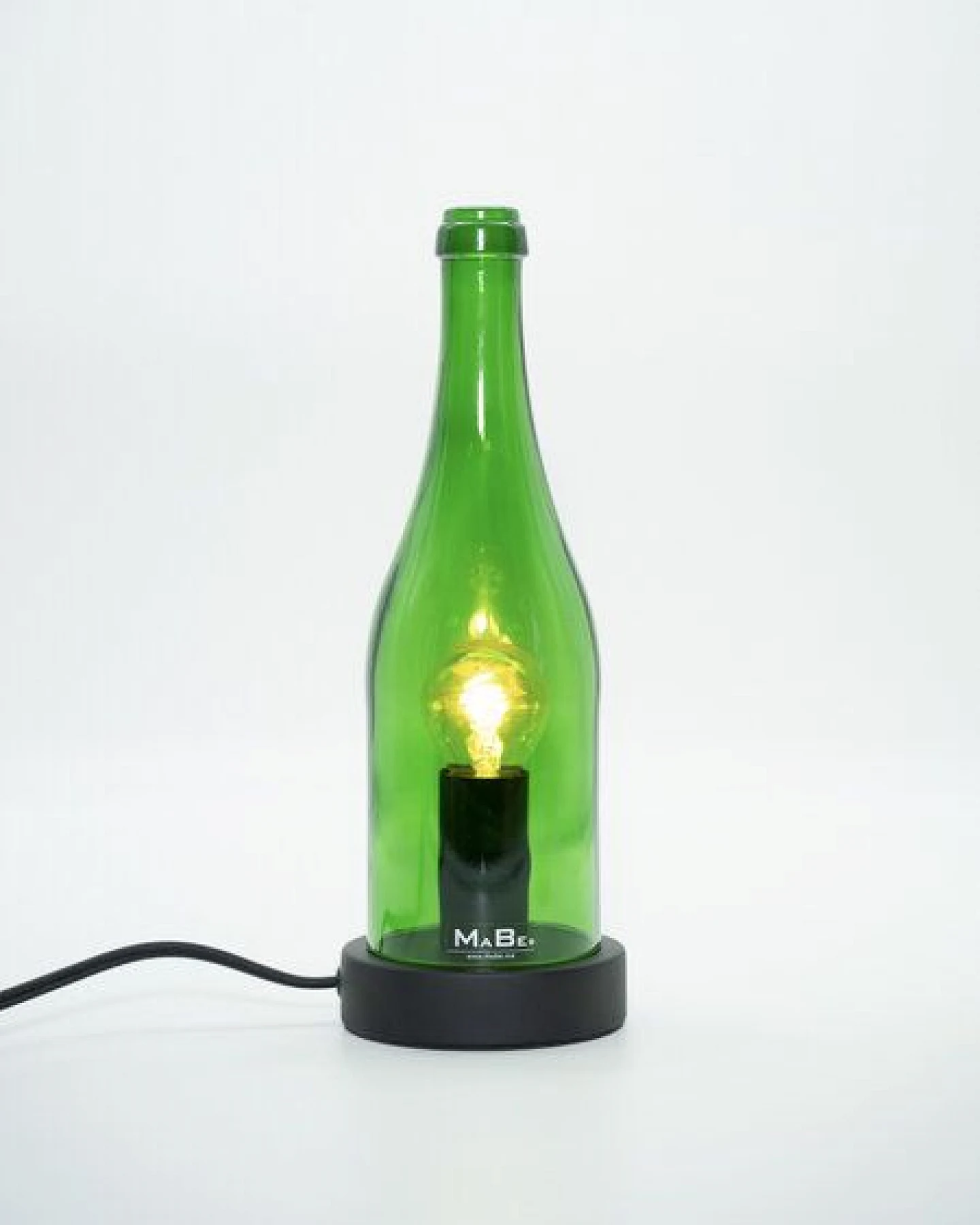 MaBe Tischleuchte und WINDLICHT 2in1 – Ansicht 2