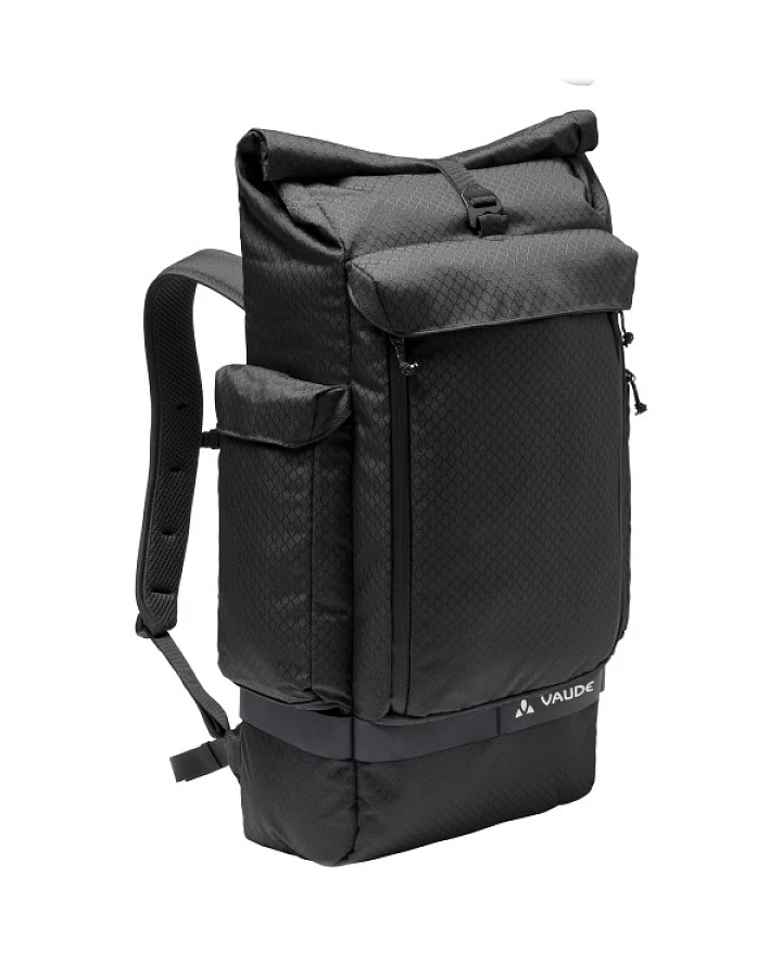 Vaude - Cyclist Pack 27 - Daypack schwarz