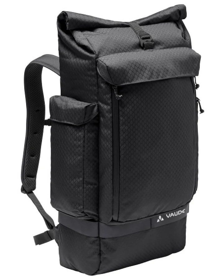 Vaude - Cyclist Pack 27 - Daypack schwarz