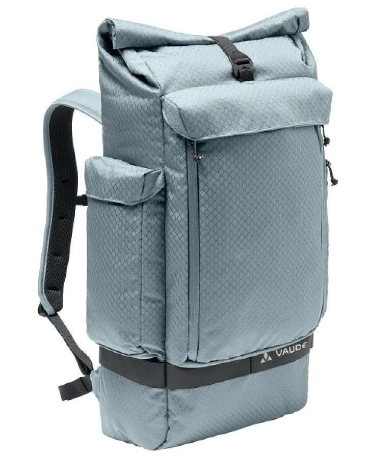 Vaude - Cyclist Pack 27 - Daypack grau
