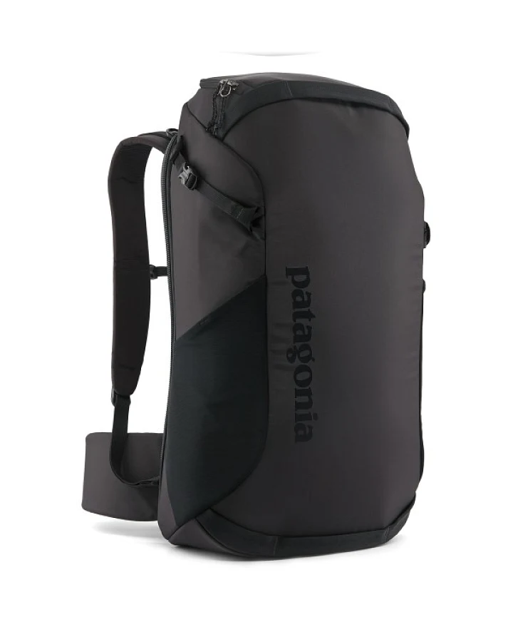 Patagonia - Cragsmith 32 - Kletterrucksack Gr S schwarz/grau