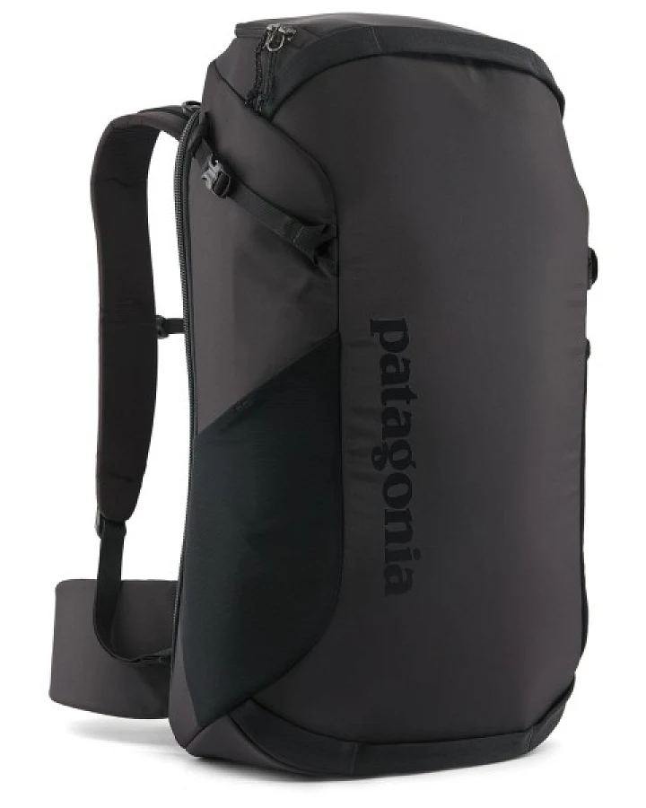 Patagonia - Cragsmith 32 - Kletterrucksack Gr S schwarz/grau
