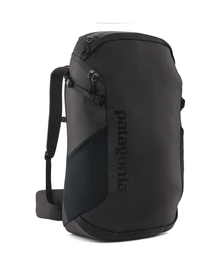 Patagonia - Cragsmith 45 - Kletterrucksack Gr S schwarz