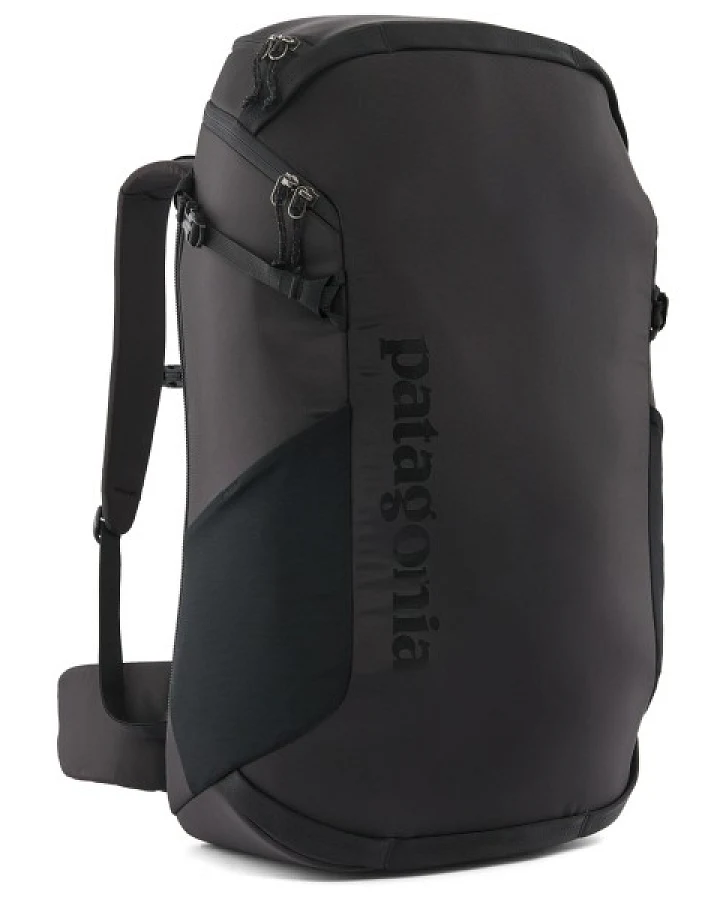 Patagonia - Cragsmith 45 - Kletterrucksack Gr S schwarz