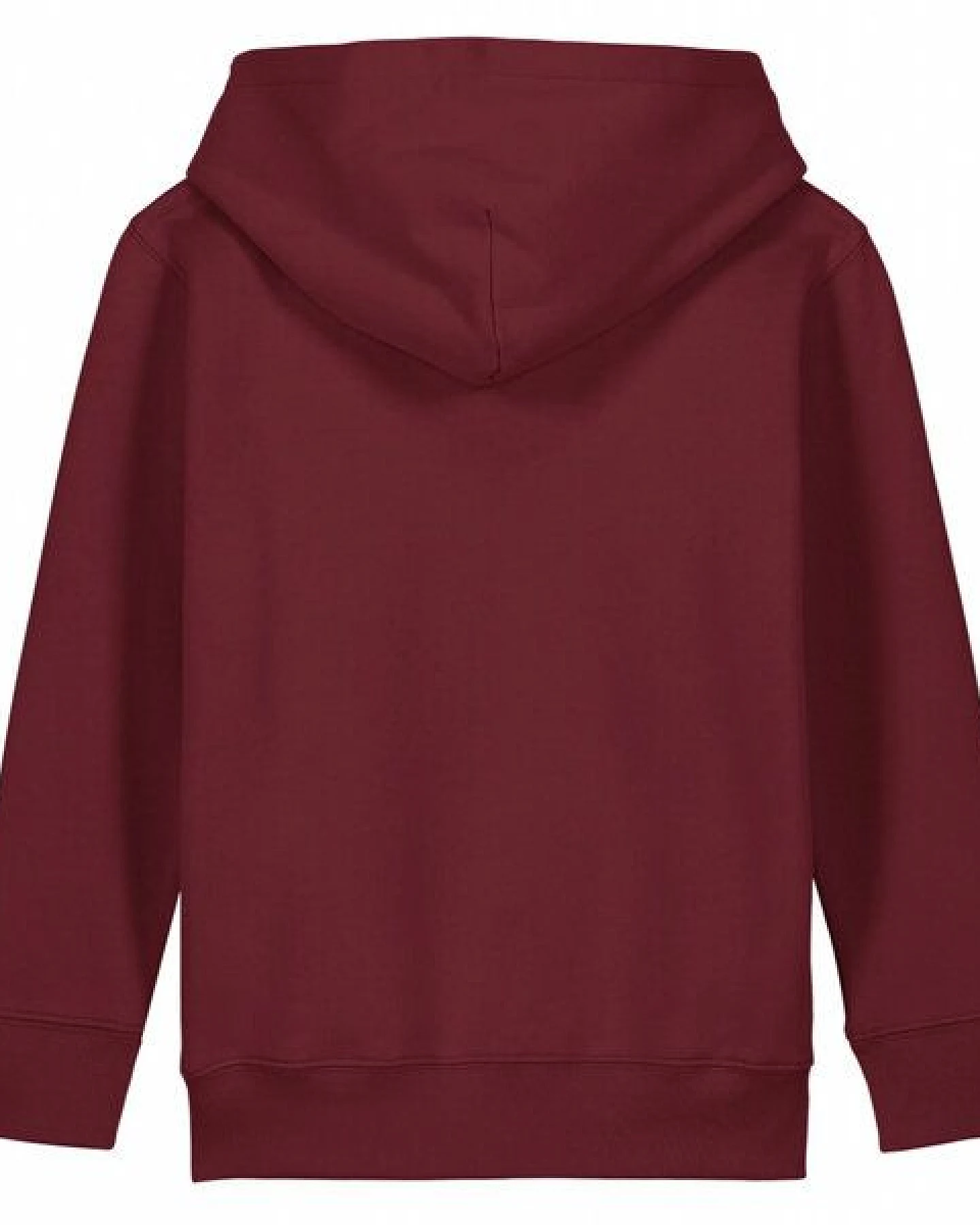 NÖ by LOVE IT GREEN NÖ Kids Hoodie – Ansicht 3