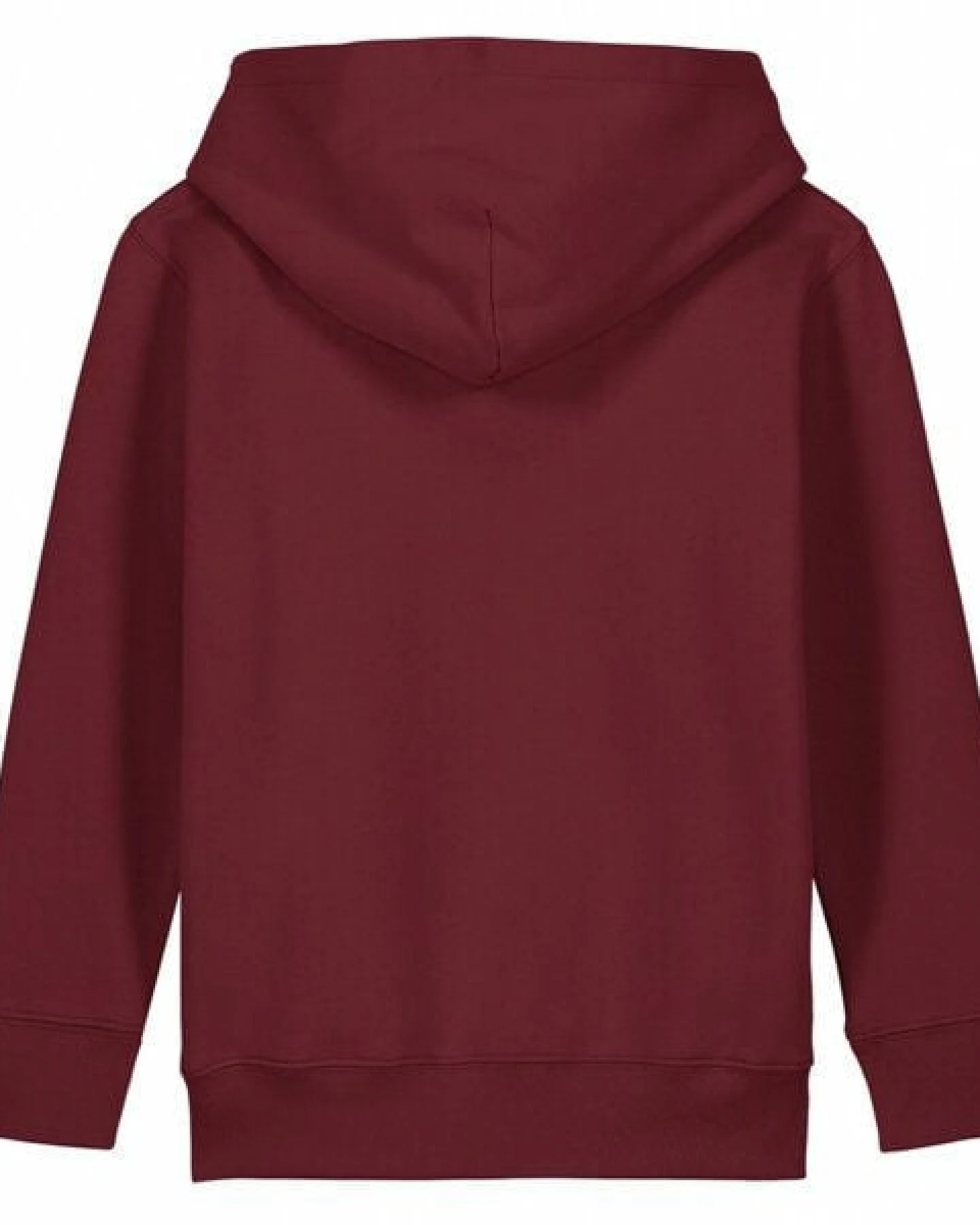 NÖ by LOVE IT GREEN NÖ Kids Hoodie – Ansicht 3