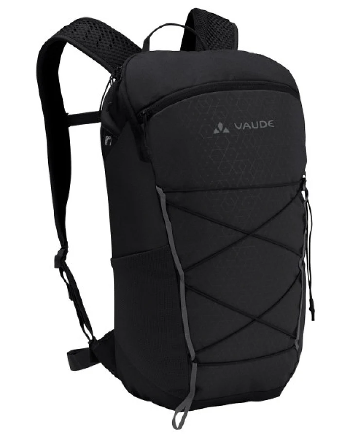 Vaude - Agile 14 - Wanderrucksack schwarz