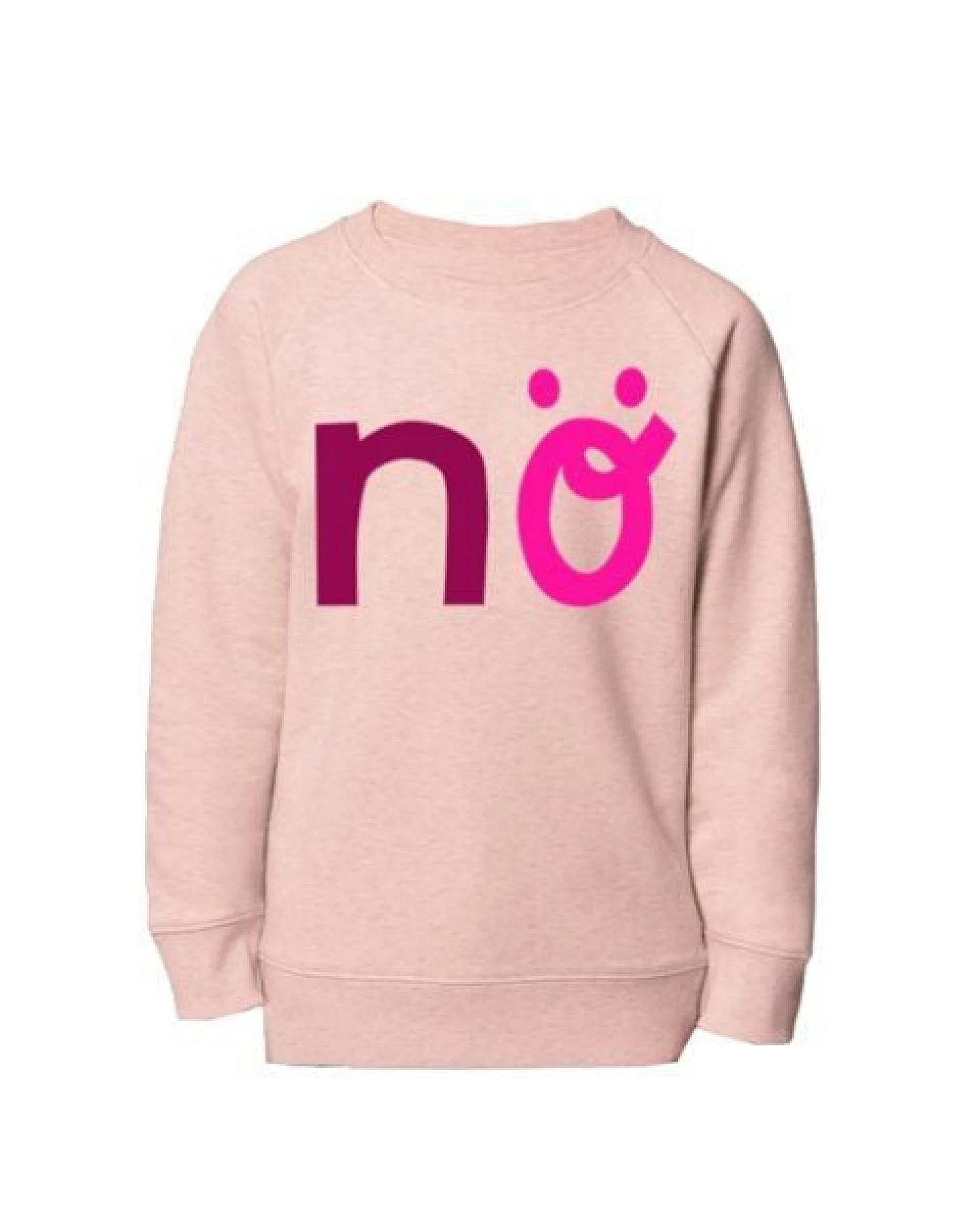 NÖ by LOVE IT GREEN NÖ Kinderpulli – Ansicht 4