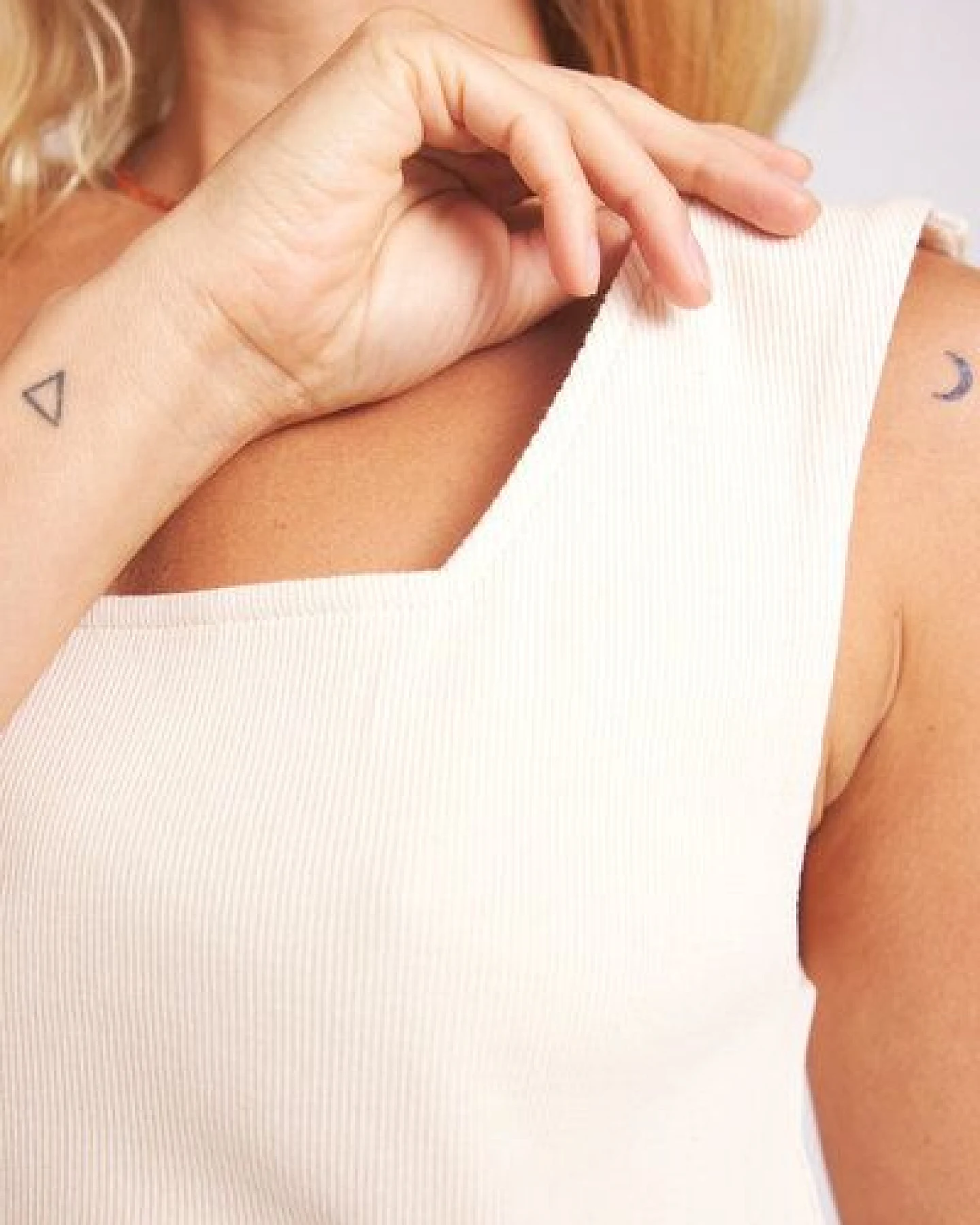 Baìge the Label Benita - Sommerkleid mit Square-Ausschnitt – Ansicht 3