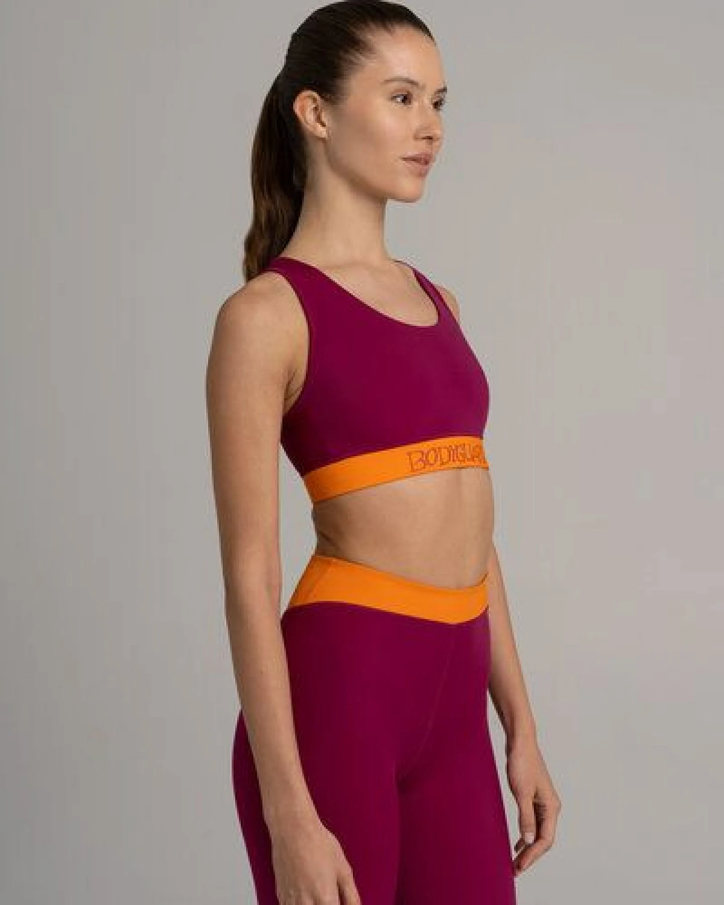 Bodyguard Sports Bra - Lagonisi – Ansicht 2