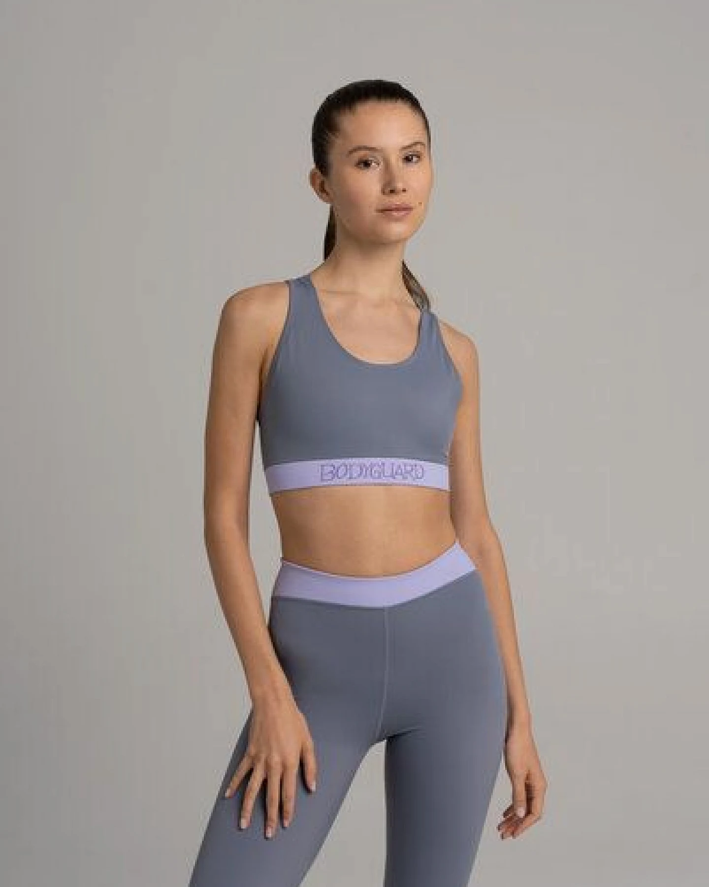 Bodyguard Sports Bra - Lagonisi – Ansicht 2