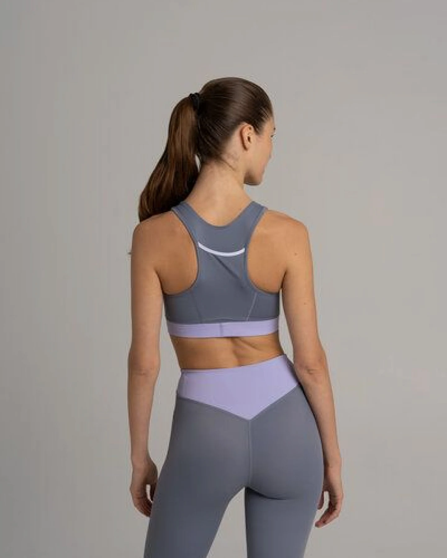 Bodyguard Sports Bra - Lagonisi – Ansicht 3