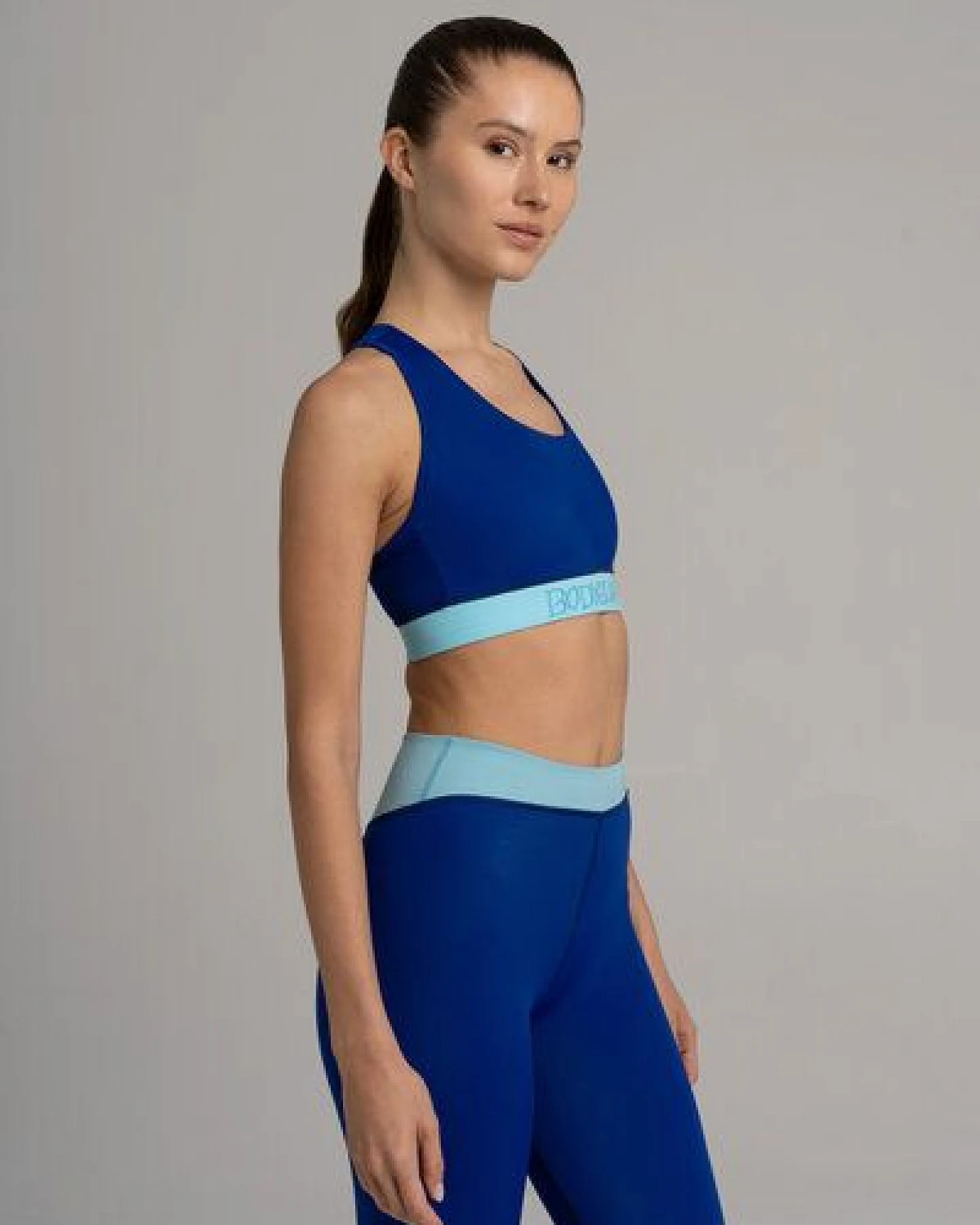 Bodyguard Sports Bra - Lagonisi – Ansicht 2