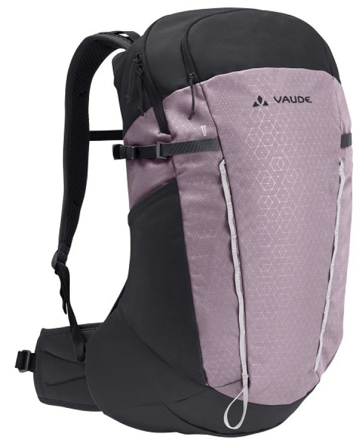 Vaude - Agile Air 26 - Wanderrucksack rosa