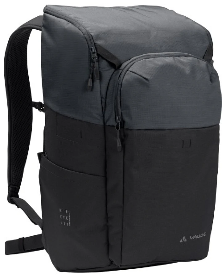 Vaude - Albali II - Daypack schwarz