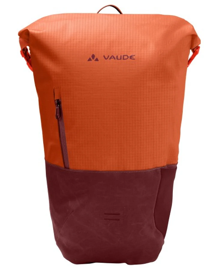 Vaude - Citygo 18 - Daypack rot