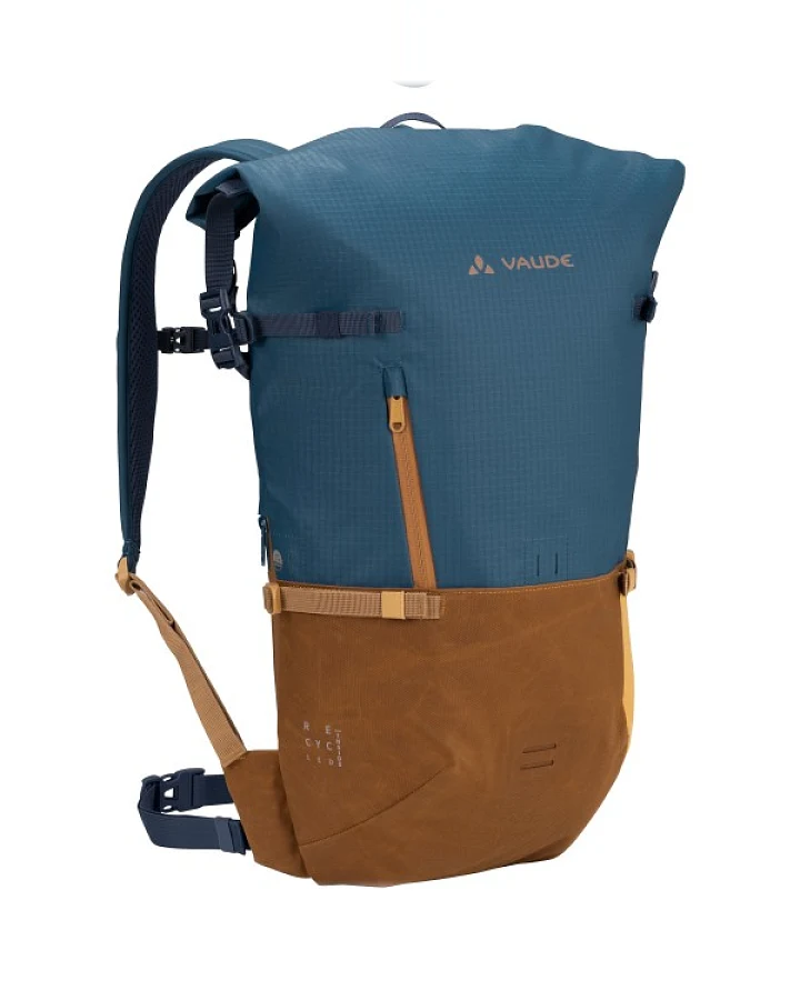 Vaude - Citygo 23 II - Daypack blau