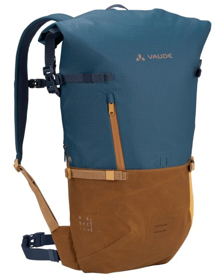 Vaude - Citygo 23 II - Daypack blau