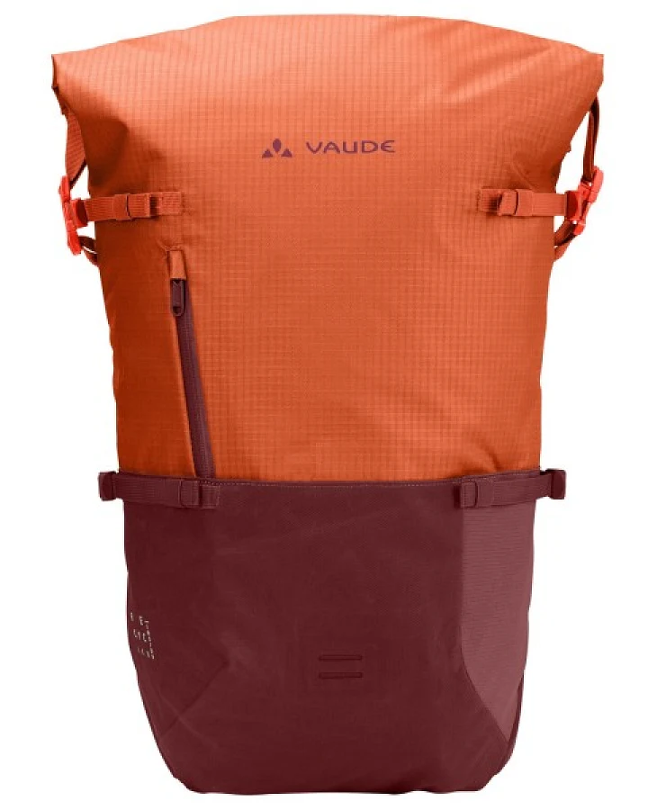 Vaude - Citygo 23 II - Daypack rot