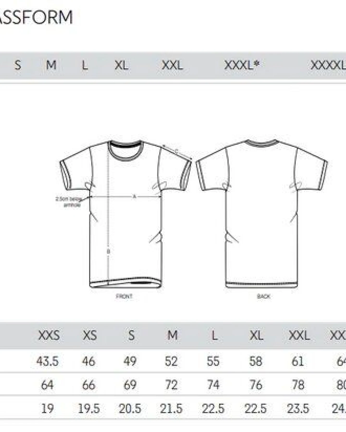 NÖ by LOVE IT GREEN NÖ Unisex T-Shirt – Ansicht 2