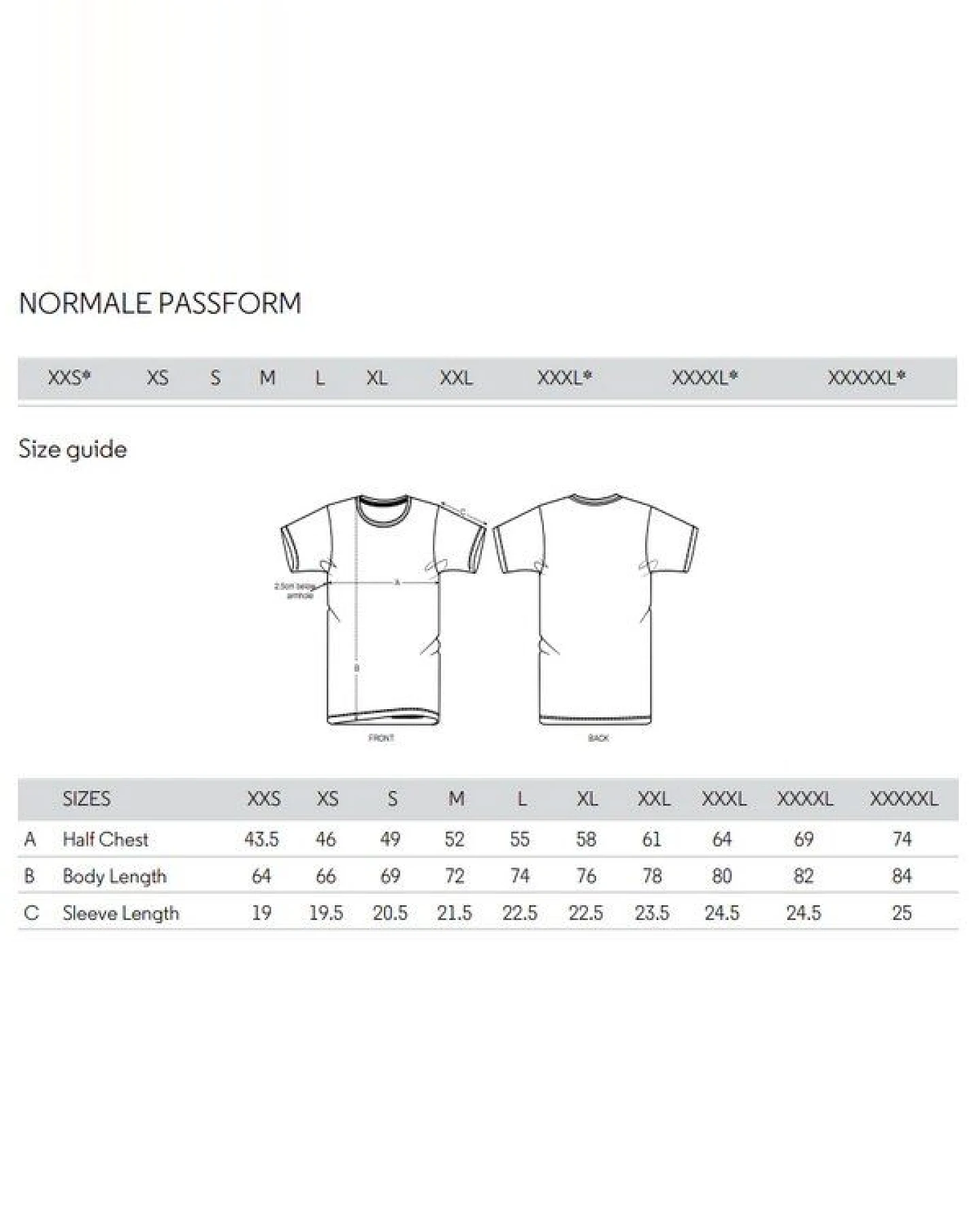NÖ by LOVE IT GREEN NÖ Unisex T-Shirt – Ansicht 2