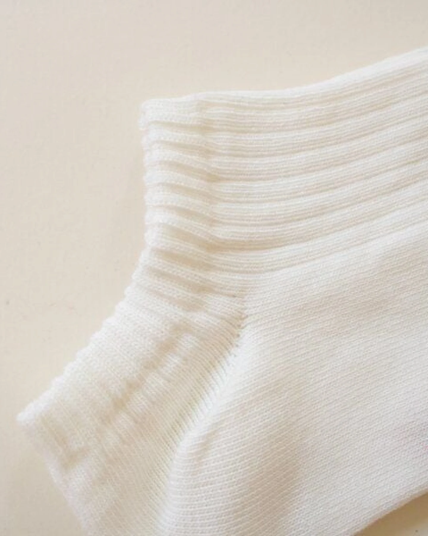 Sneakersocken 3er-Set "popeia" aus Bio-Baumwolle – Ansicht 3