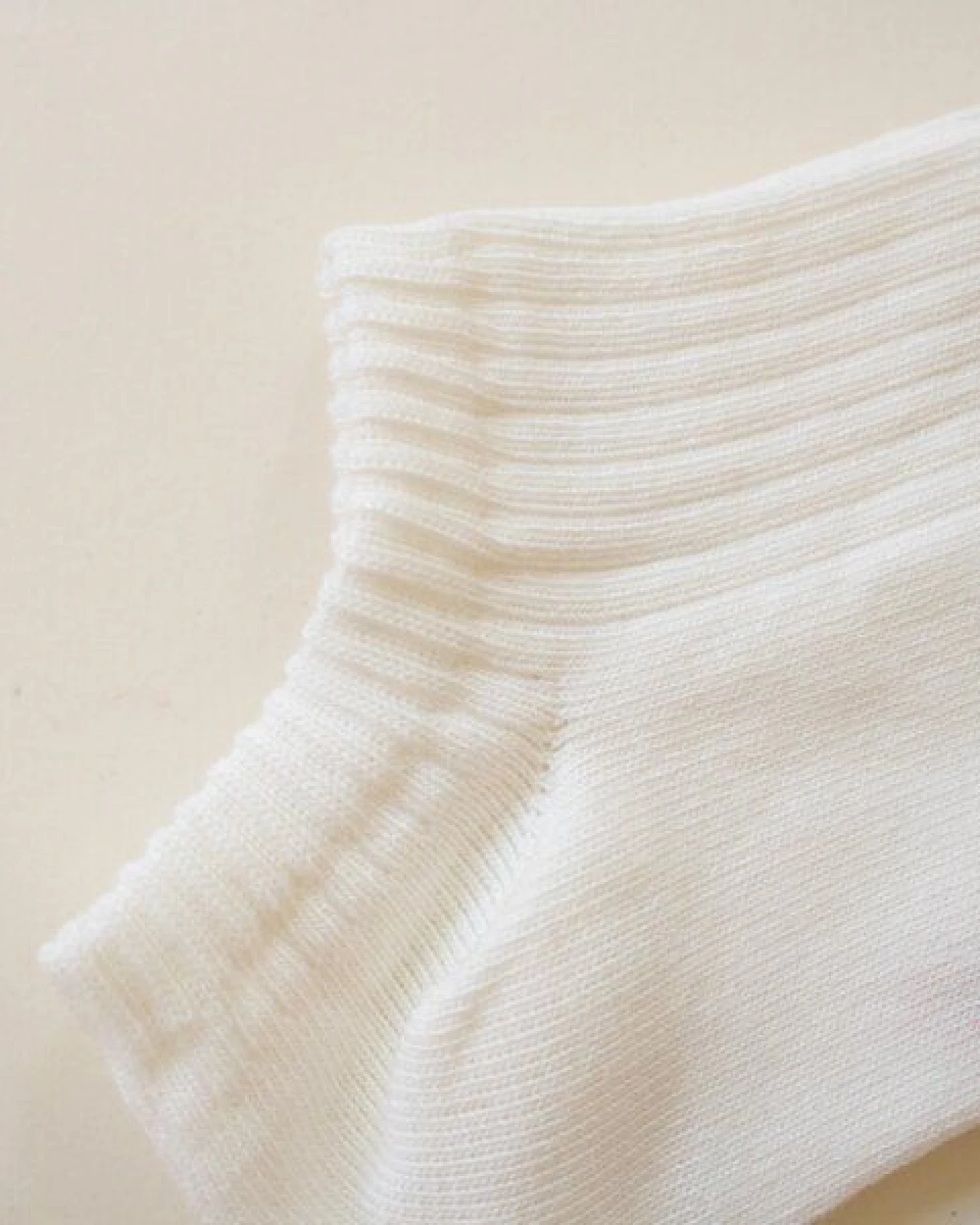 Sneakersocken 3er-Set "popeia" aus Bio-Baumwolle – Ansicht 3