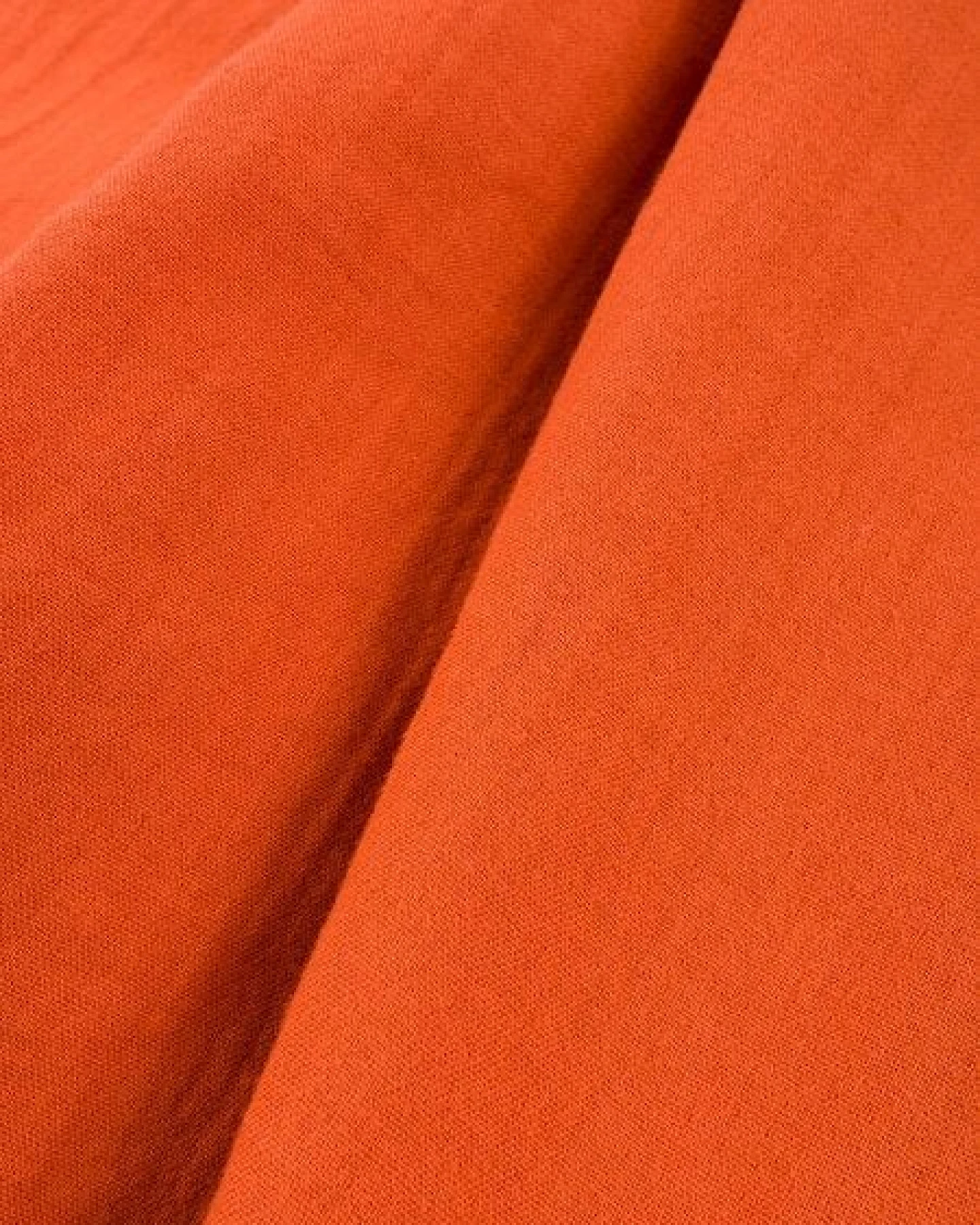 bleed Sheersugger Shorts Orange-Braun – Ansicht 4