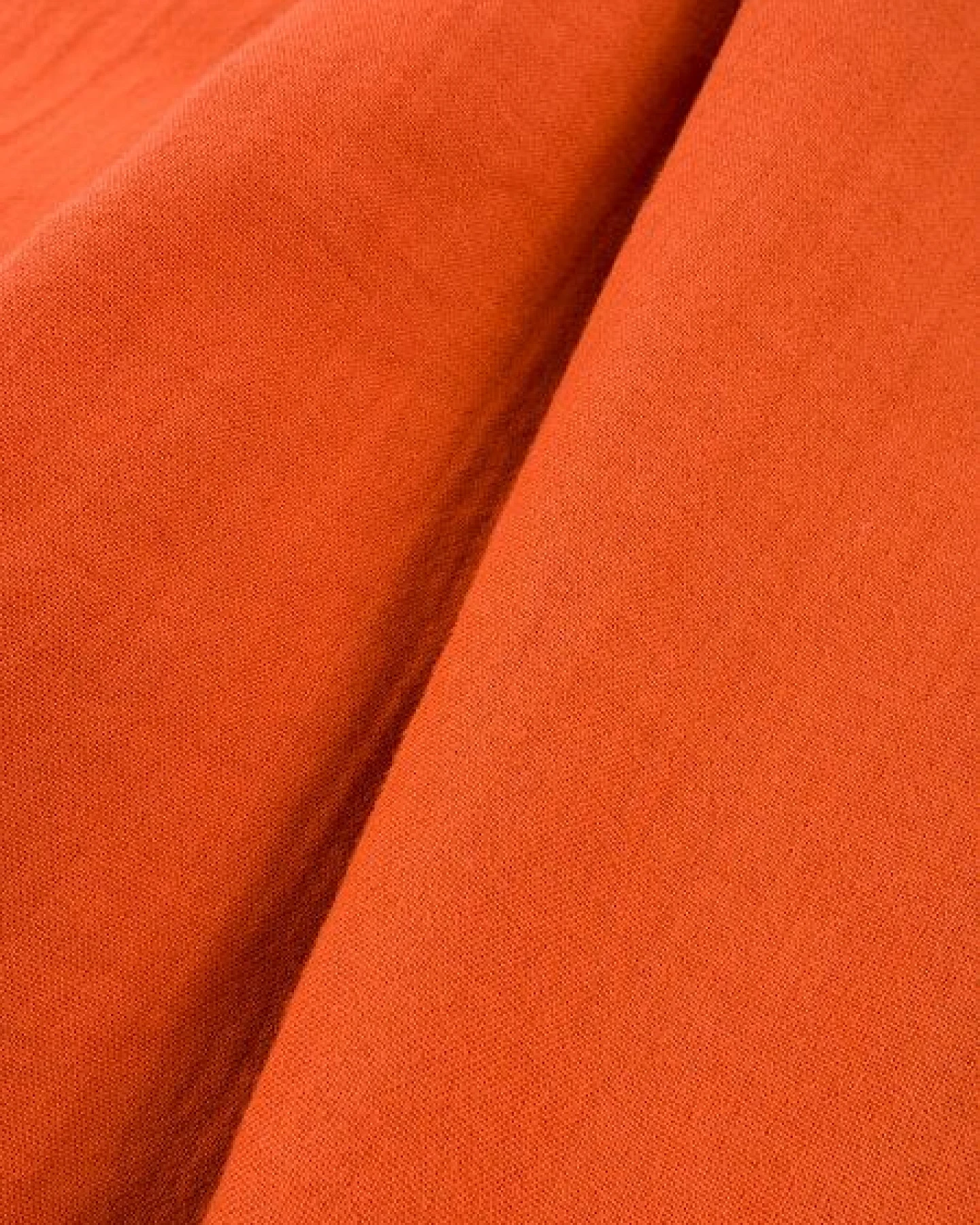 bleed Sheersugger Shorts Orange-Braun – Ansicht 4