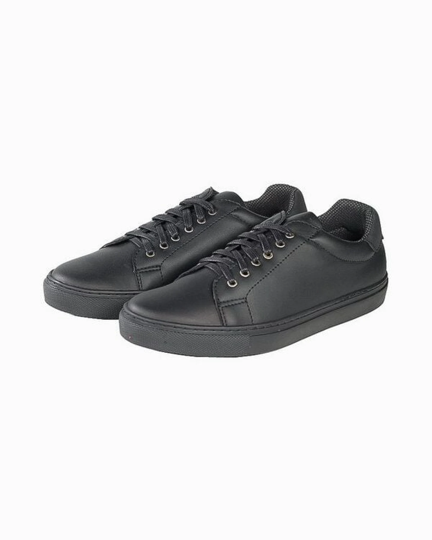 Fairticken Unisex-Pure-Sneaker SOCORO mit veganem "Mais"-Leder – Ansicht 4