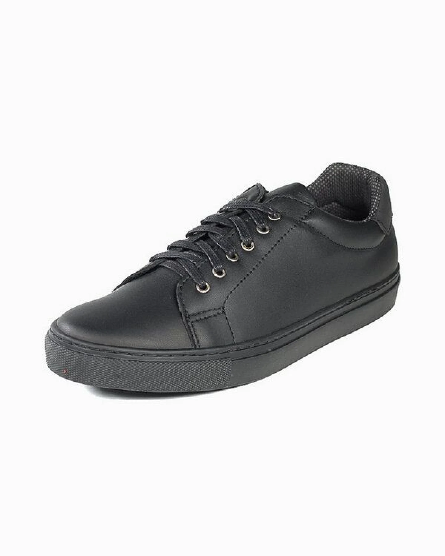 Fairticken Unisex-Pure-Sneaker SOCORO mit veganem "Mais"-Leder – Ansicht 2