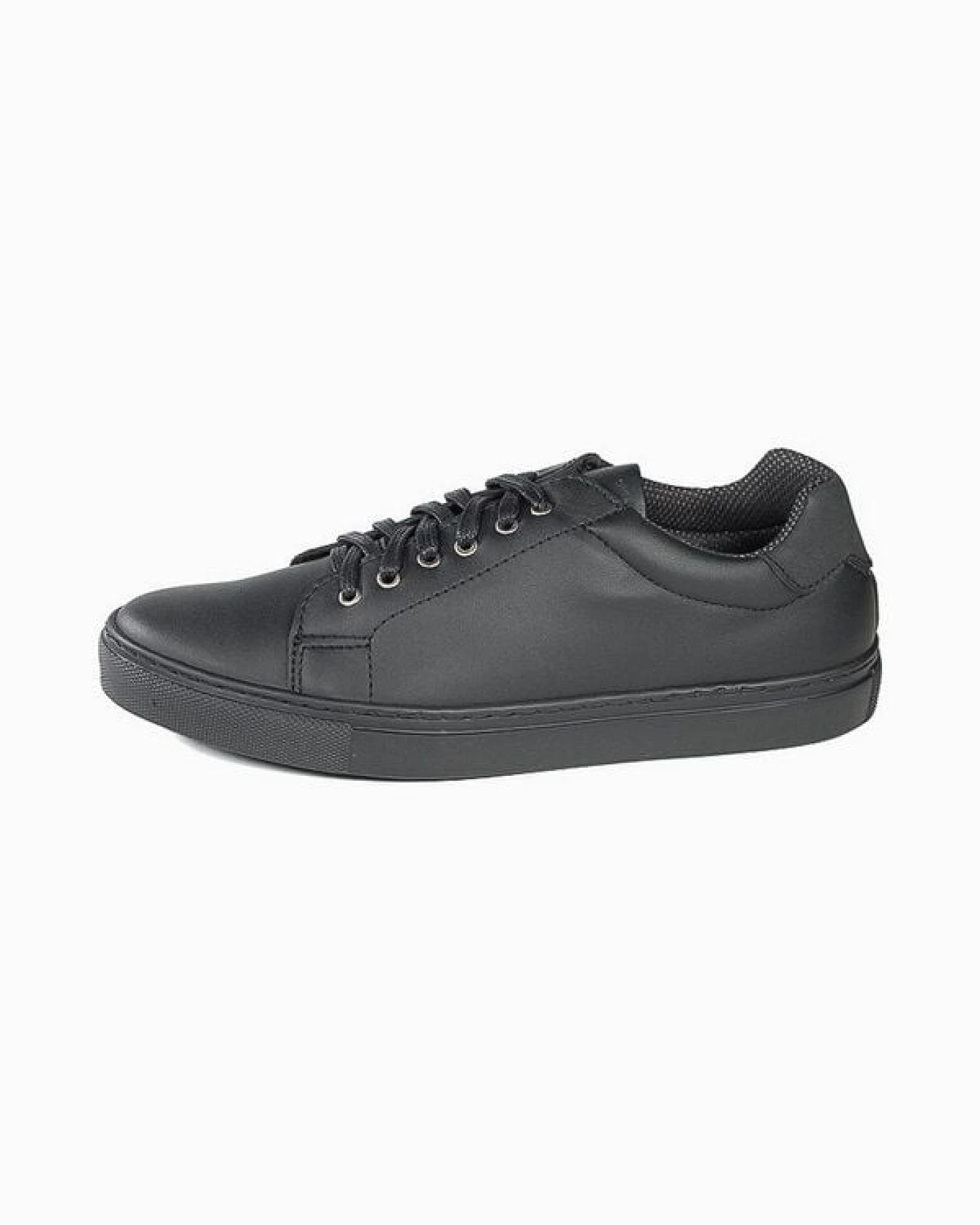 Fairticken Unisex-Pure-Sneaker SOCORO mit veganem "Mais"-Leder – Ansicht 4