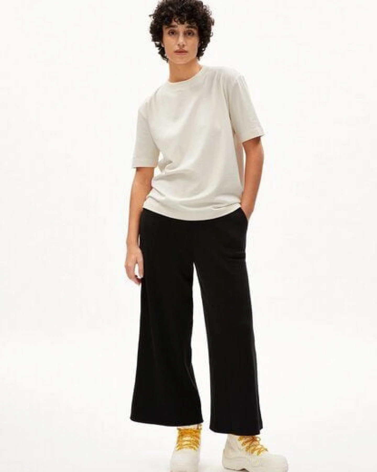 ARMEDANGELS Shirt Tarjaa – Ansicht 4