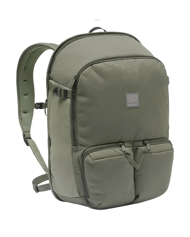 Vaude - Coreway Backpack 23 - Daypack oliv
