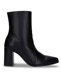 Produktseite: Nae Vegan Shoes NAE Lydia Black Apple Vegane Stiefel
