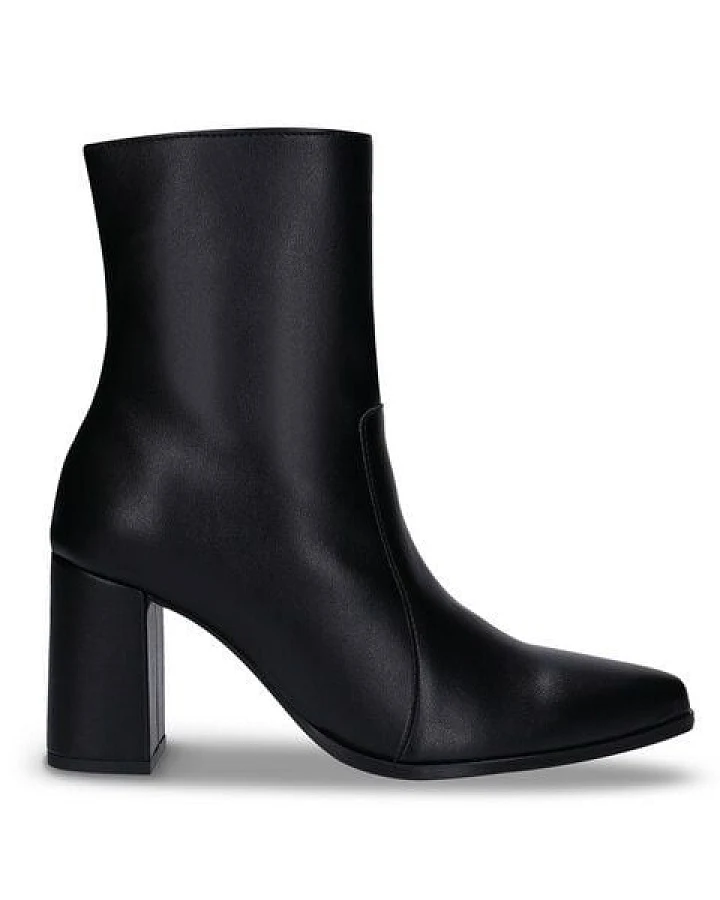 Produktseite: Nae Vegan Shoes NAE Lydia Black Apple Vegane Stiefel
