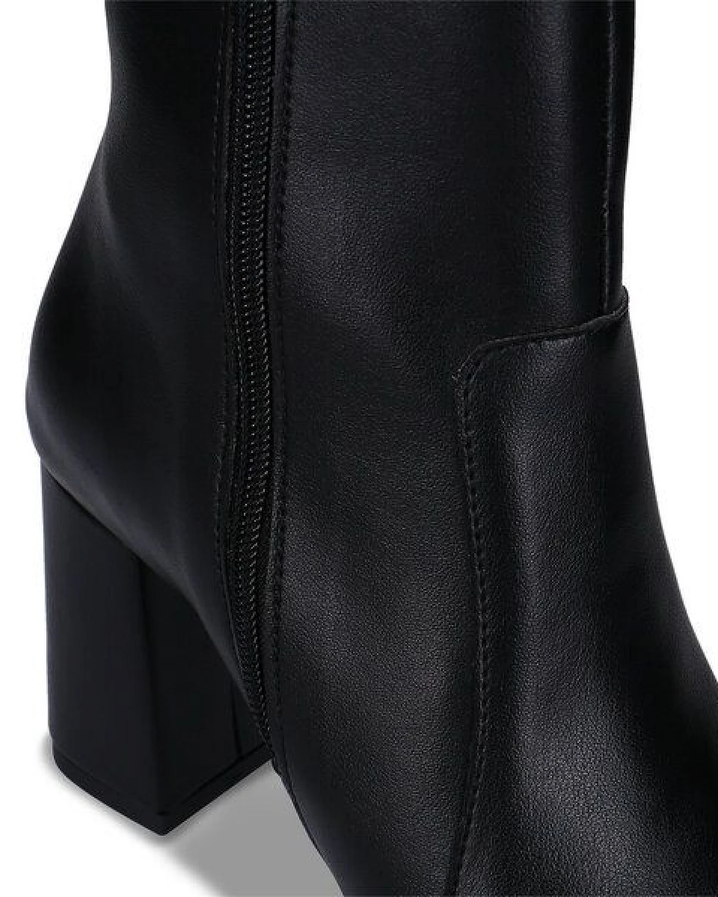 Nae Vegan Shoes NAE Lydia Black Apple Vegane Stiefel – Ansicht 4