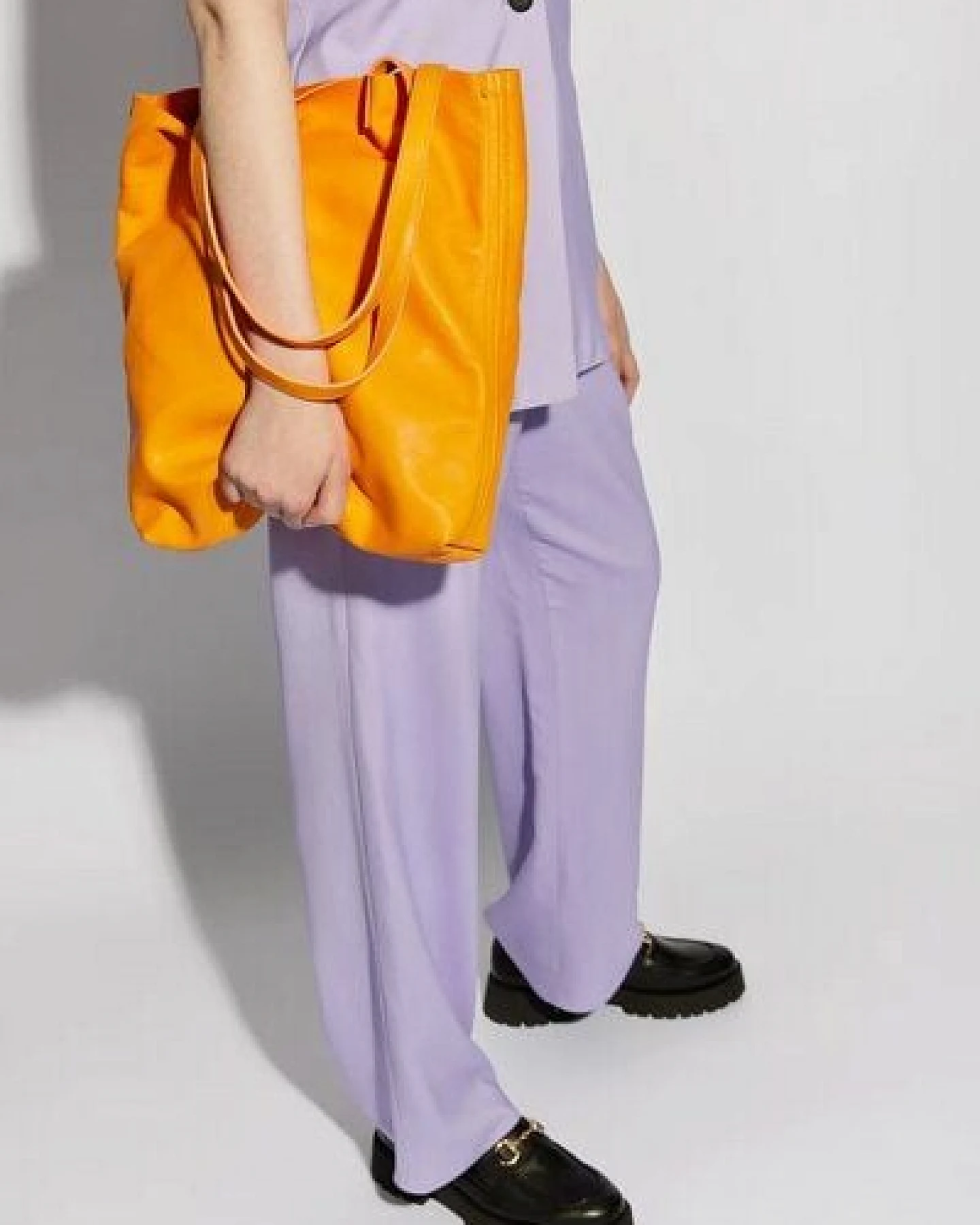 Addition Sustainable Apparel - Powerful Pants – Ansicht 4