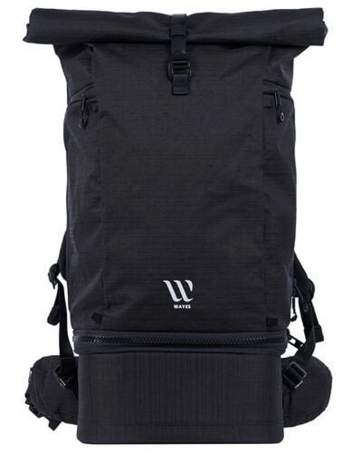 WAYKS Travel Backpack Original