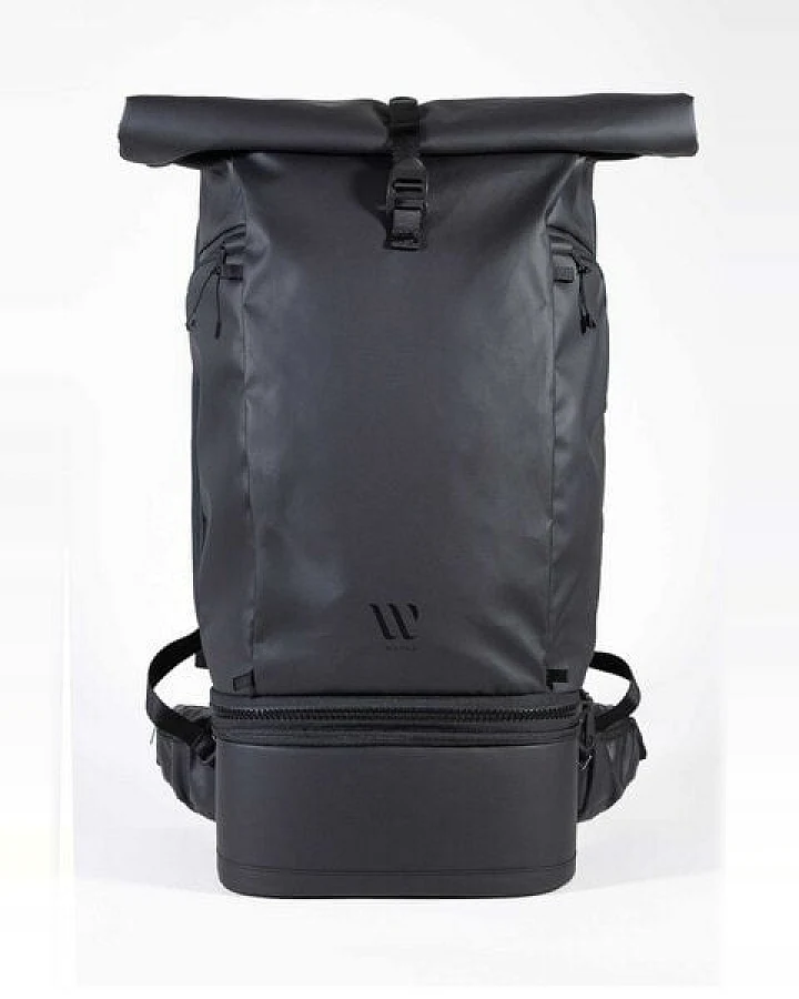 WAYKS Travel Backpack Original