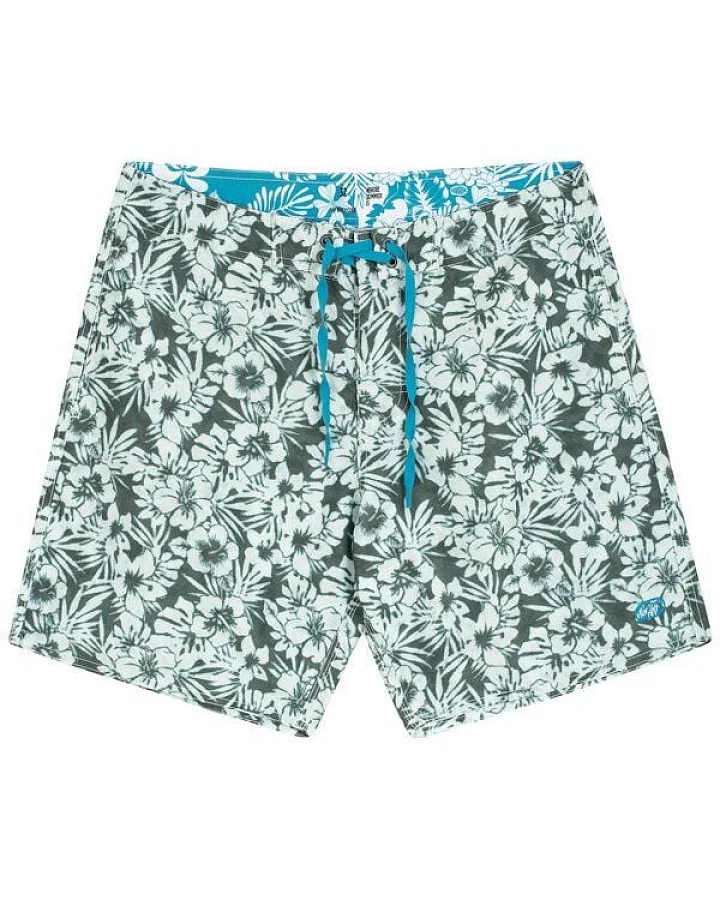Panareha Badeshorts HOOKIPA RPET
