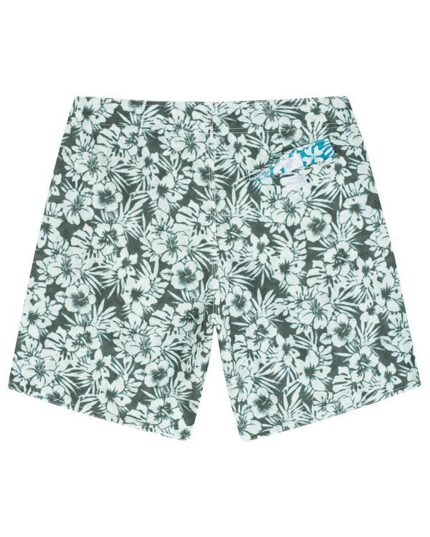Panareha Badeshorts HOOKIPA RPET – Ansicht 2